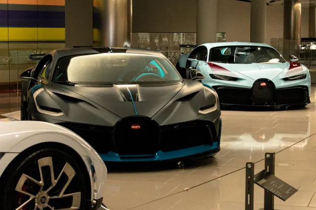 ZodiacBet Casino Application Android/iOS